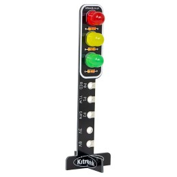 1 pcs - Kitronik STOP:bit - Traffic Light for BBC micro:bit