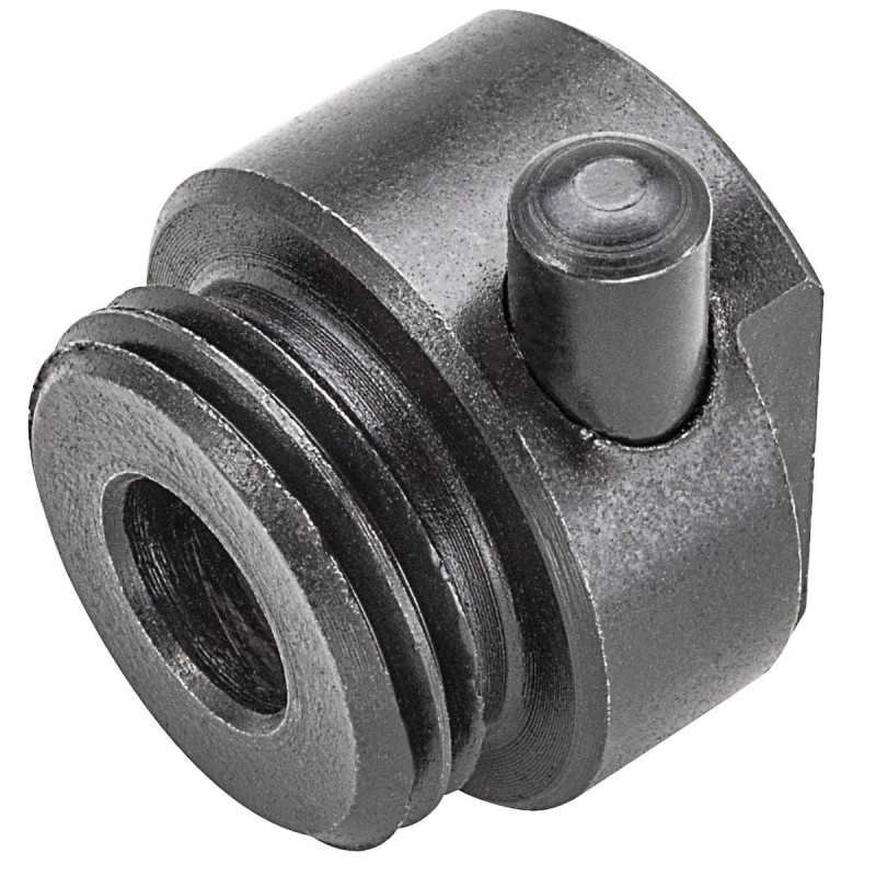 1 pcs - Starrett Steel 32-100mm Hole Saw