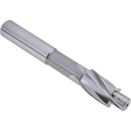 1 pcs - EXACT Counterbore M8, 100 mm x 15mm Cut Diameter, 1 Piece