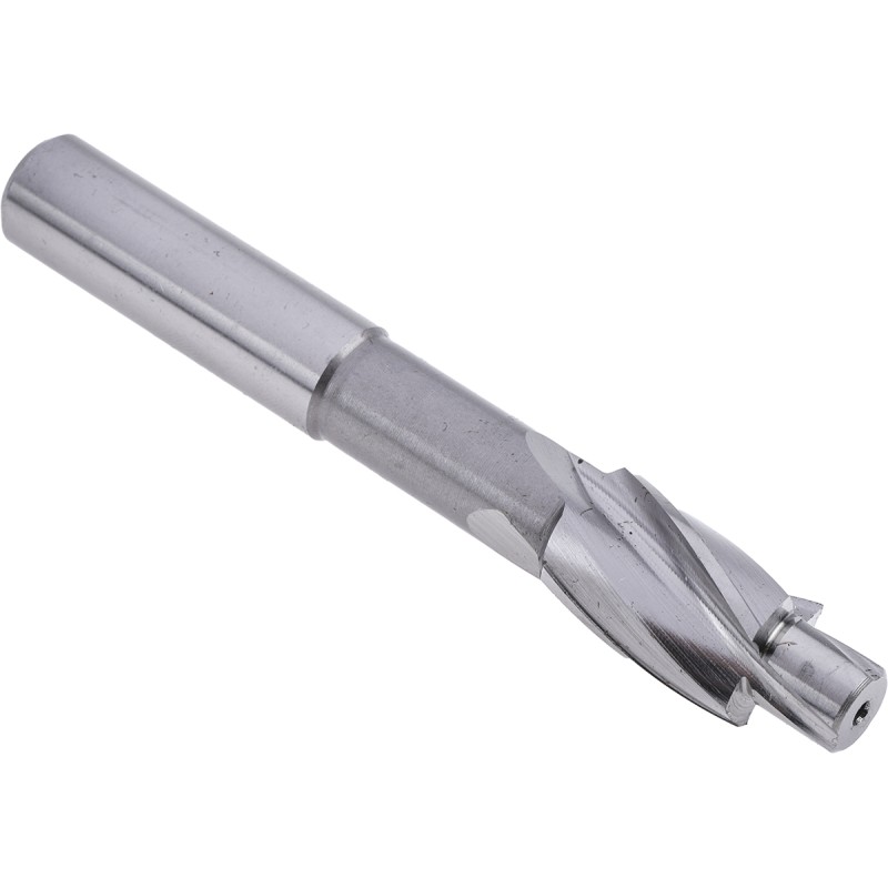 1 pcs - EXACT Counterbore M8, 100 mm x 15mm Cut Diameter, 1 Piece