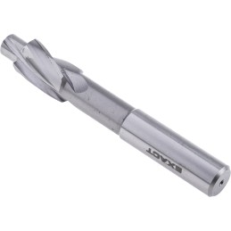 1 pcs - EXACT Counterbore M8, 100 mm x 15mm Cut Diameter, 1 Piece