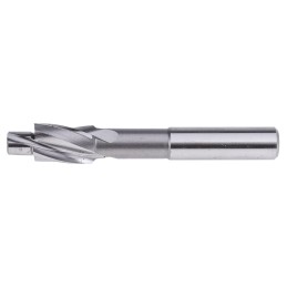 1 pcs - EXACT Counterbore M8, 100 mm x 15mm Cut Diameter, 1 Piece