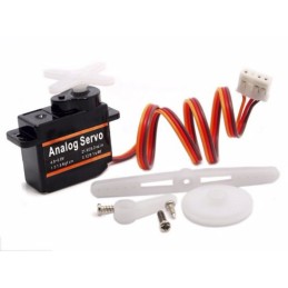 1 pcs - Seeed Studio Grove-Servo