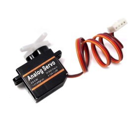 1 pcs - Seeed Studio Grove-Servo