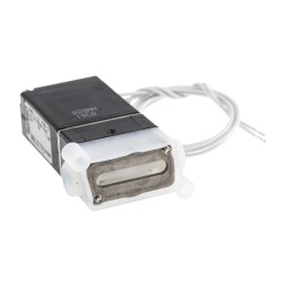 1 pcs - Burkert Solenoid Valve 137779, 3 port(s) , Common, 24 V dc, 1/8in