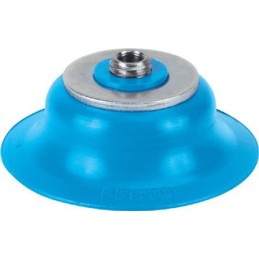 1 pcs - Festo 40mm Flat PUR Suction Cup ESS-40-SU