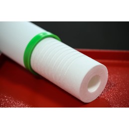 1 pcs - RS PRO 5μm Water Filter Cartridge