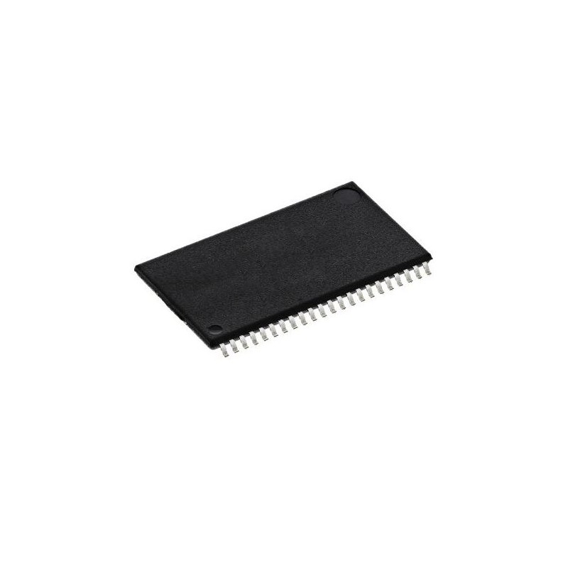 1 pcs - Renesas Electronics SRAM Memory, 71V416S12PHGI- 4Mbit