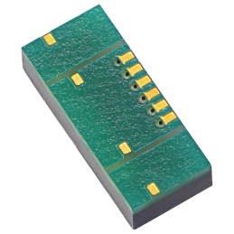 1 pcs - Sensitec Surface Mount Inclinometer, SMD, 10-Pin