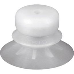 1 pcs - Festo 40mm Bellows Suction Cup ESV-40-BS