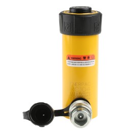 1 pcs - Enerpac Single, Portable General Purpose Hydraulic Cylinder, RC104, 10t, 105mm stroke