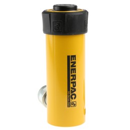1 pcs - Enerpac Single, Portable General Purpose Hydraulic Cylinder, RC104, 10t, 105mm stroke