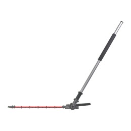 1 pcs - Milwaukee QUIK-LOK™ Attachment 50.8cm Hedge Trimmer