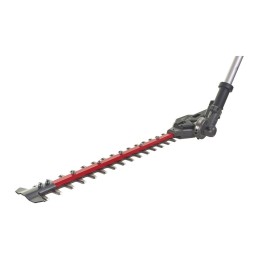 1 pcs - Milwaukee QUIK-LOK™ Attachment 50.8cm Hedge Trimmer
