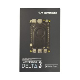 1 pcs - DFRobot LattePanda 3 Delta