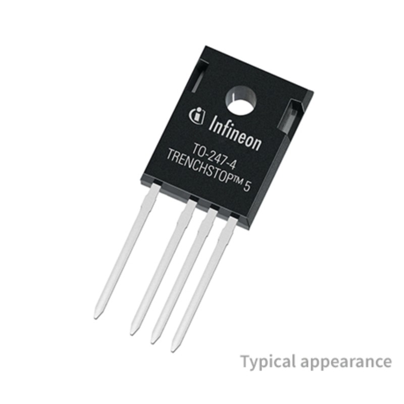 1 pcs - Infineon IKZ75N65EH5XKSA1