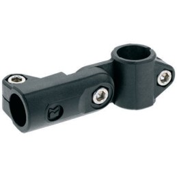 10 pcs - Rose+Krieger Joint Clamp Connecting Component, Strut Profile 12-18 mm