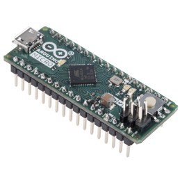 1 pcs - Arduino Micro Development Board