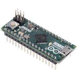 1 pcs - Arduino Micro Development Board