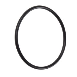 1 Bag of 25 - Black Lapp NBR Cable Gland O-Ring, M40x 2mm