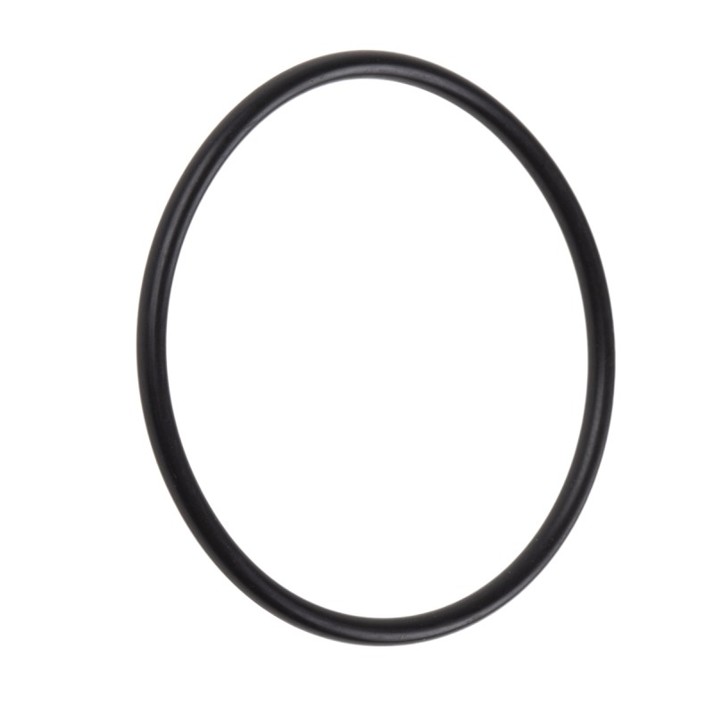 1 Bag of 25 - Black Lapp NBR Cable Gland O-Ring, M40x 2mm