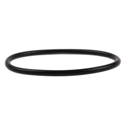 1 Bag of 25 - Black Lapp NBR Cable Gland O-Ring, M40x 2mm