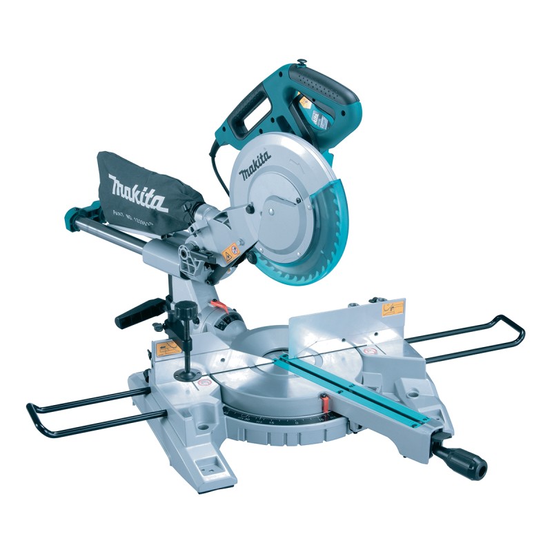1 pcs - Makita LS1018 260mm Corded Mitre Saw, 240V