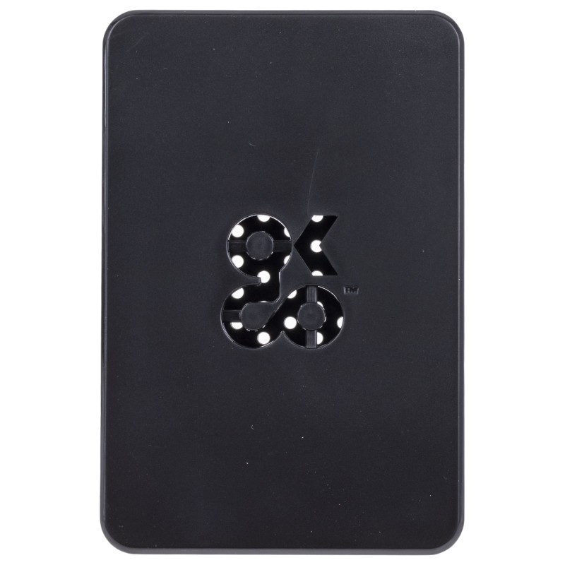 1 pcs - Okdo ABS Case in Black