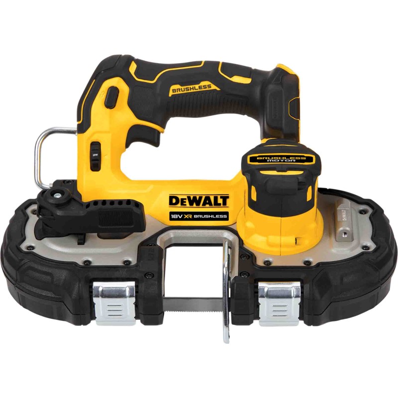 1 pcs - DeWALT DCS377NT-XJ Cordless Band Saw, 18V