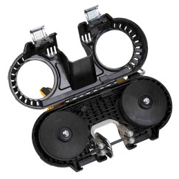 1 pcs - DeWALT DCS377NT-XJ Cordless Band Saw, 18V