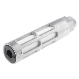 1 pcs - Festo U Pneumatic Silencer