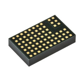 1 pcs - Analog Devices LTM8032IVPBF, 1-Channel, Step Down DC-DC Converter, Adjustable 71-Pin, LGA