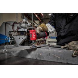 1 pcs - Milwaukee M12FDGA-422B 50mm Cordless Die Grinder