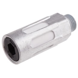 1 pcs - Festo U Pneumatic Silencer