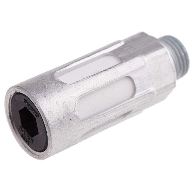 1 pcs - Festo U Pneumatic Silencer