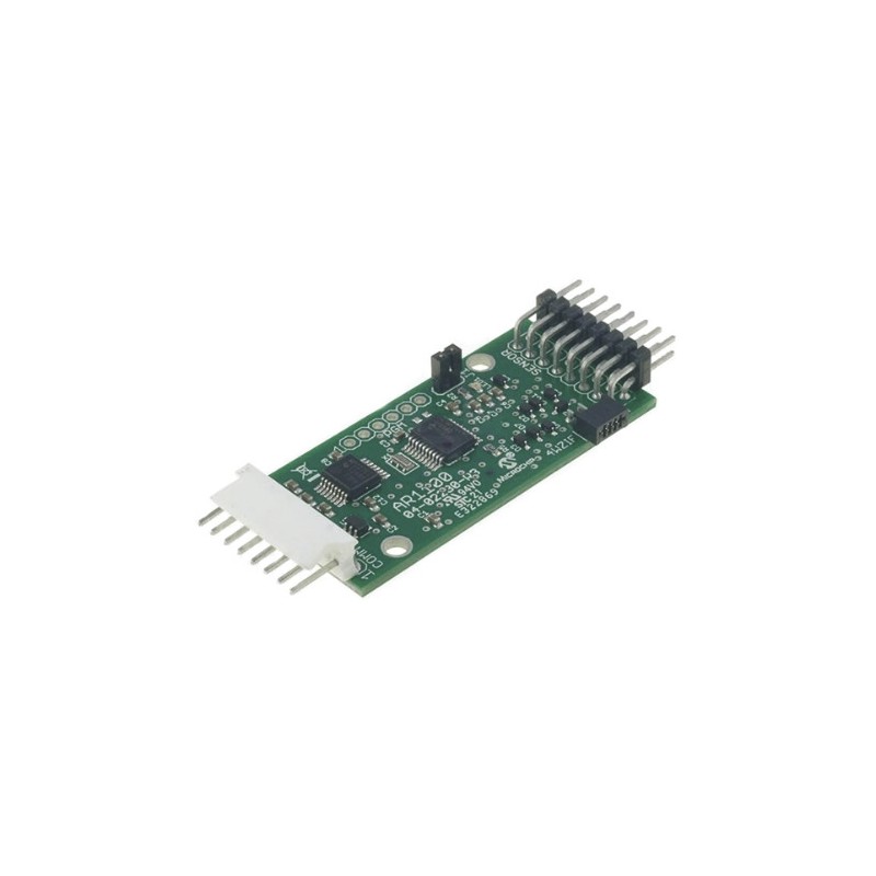 1 pcs - Microchip Module