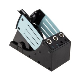 1 pcs - Weller Electric Soldering Iron Kit, 24V, 90W, for use with WX1--R3