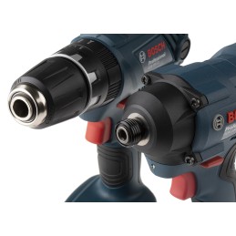 1 pcs - Bosch 06019G5172, 18V Cordless Cordless Power Tool Kit