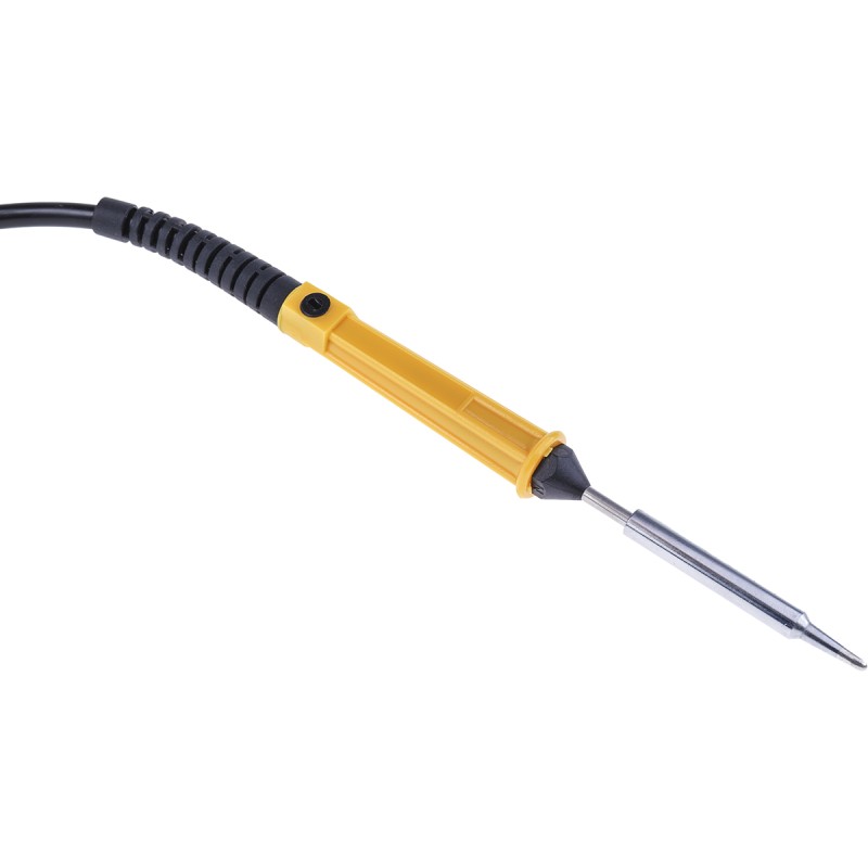 1 pcs - Antex Electronics Electric Soldering Iron, 230V, 15W