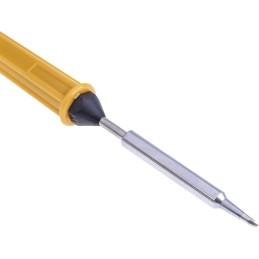 1 pcs - Antex Electronics Electric Soldering Iron, 230V, 15W