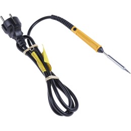 1 pcs - Antex Electronics Electric Soldering Iron, 230V, 15W
