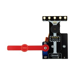 1 pcs - Kitronik ACCESS:bit for BBC micro:bit