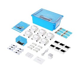 1 pcs - Makeblock 6 Pack Codey Rocky Robot Kit