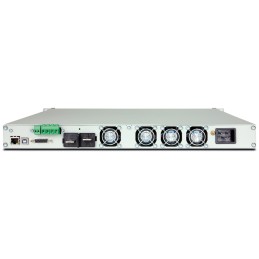 1 pcs - EA Elektro-Automatik EA-PS 9000 1U Series Analogue, Digital Bench Power Supply, 0 - 500V, 20A, 1-Output, 3kW