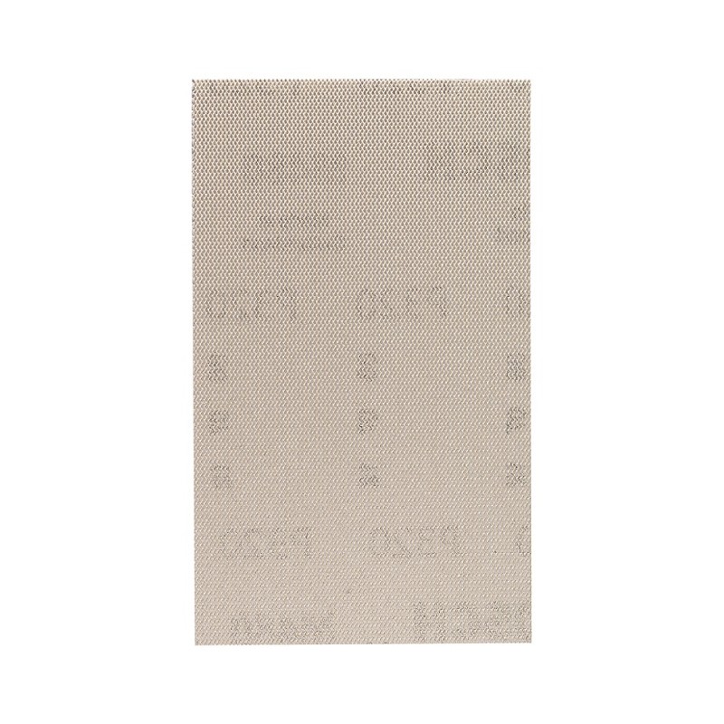 1 pcs - Bosch X571 Aluminium Oxide Sanding Disc, 115mm, 60 Grit, Flap Disc X571, 1 in pack