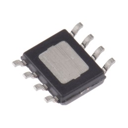 1 pcs - Texas Instruments LMH6321MR/NOPB Push-Pull Buffer, 8-Pin PSOP