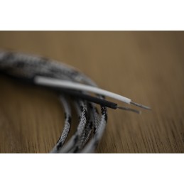 1 pcs - RS PRO Type J Thermocouple 2m Length, 6mm Diameter - +350°C