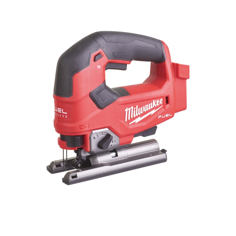 1 pcs - Milwaukee Cordless Jigsaw, 18V