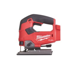 1 pcs - Milwaukee Cordless Jigsaw, 18V