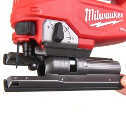 1 pcs - Milwaukee Cordless Jigsaw, 18V